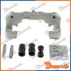 Support, étrier de frein droite pour CITROEN | 344873, 38286200